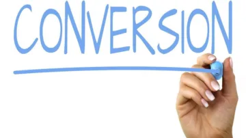 Tips en advies van  Webburo Spring: Converteert je website voldoende?