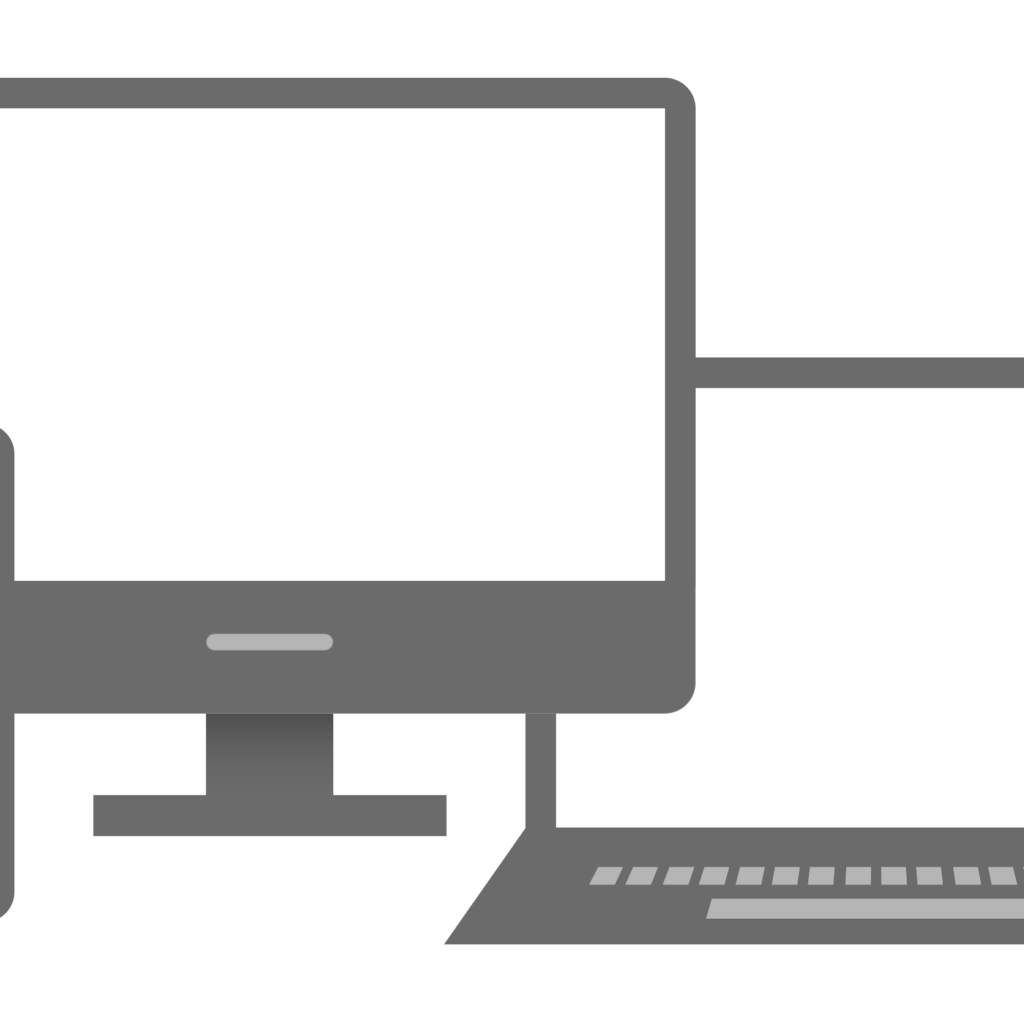 Foto voor Maak je website responsive