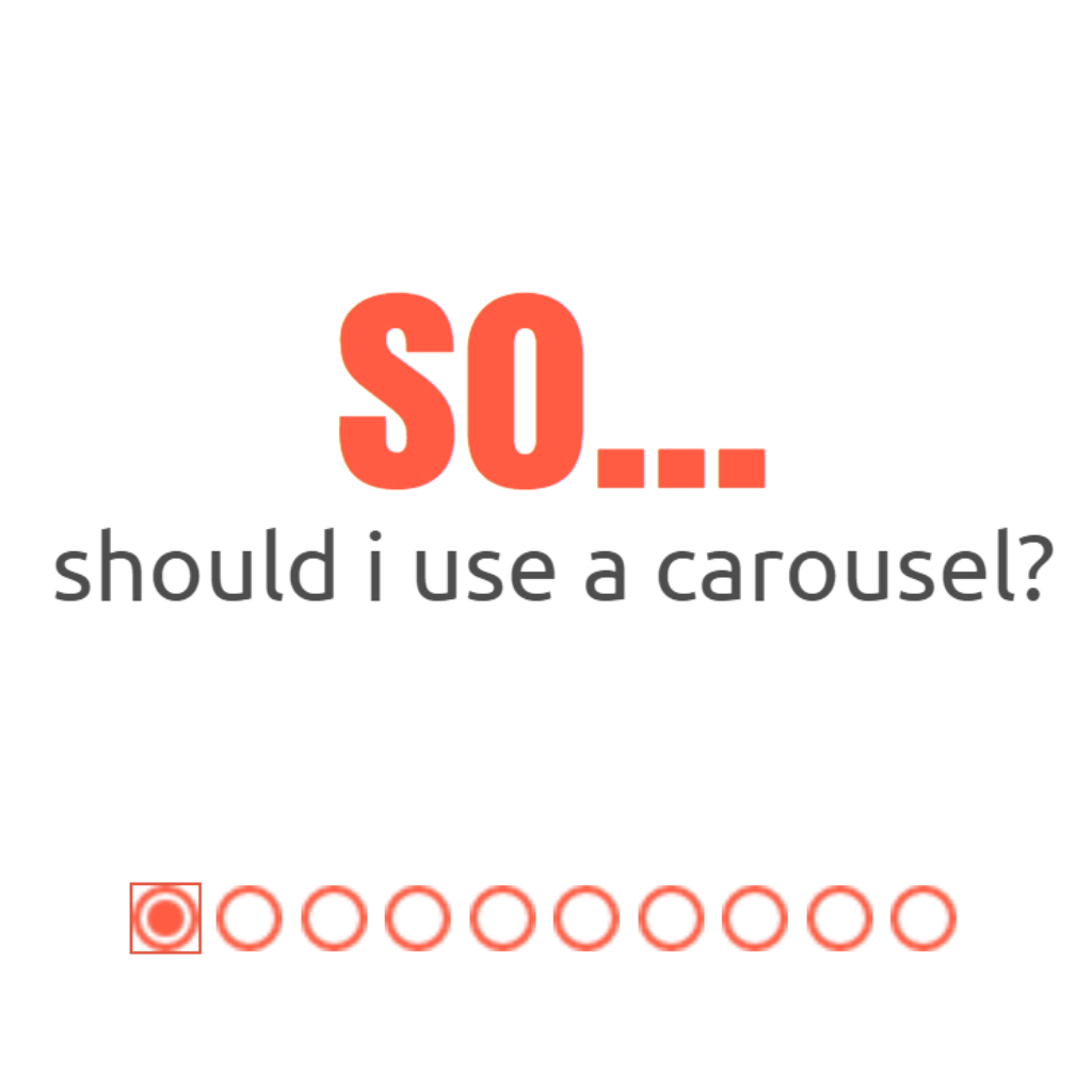 Foto voor Carrousels horen thuis op de kermis