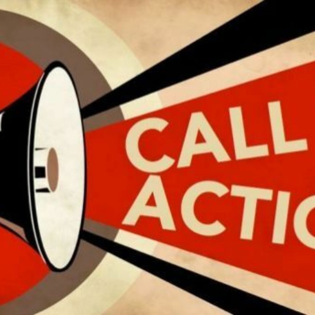 Foto voor Call to action toevoegen