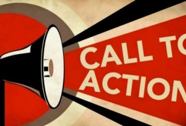 Call to action toevoegen van Webburo Spring