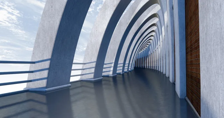 Perspectief van de gebruiker